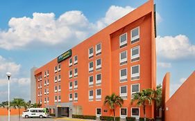 Hotel City Junior Veracruz